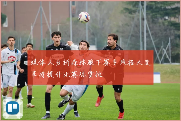 媒体人分析森林狼下赛季风格大变革将提升比赛观赏性